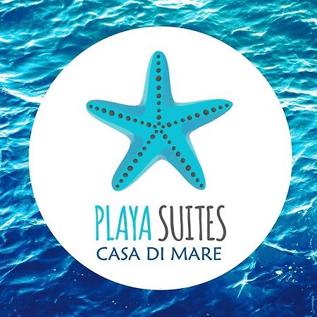 Playa Suites, Cerca Del Malecon Manta Esterno foto